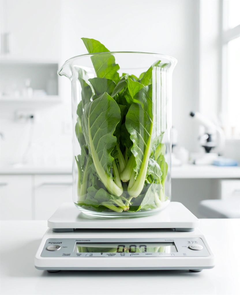 Wissenschaftliche Ernährungsansätze